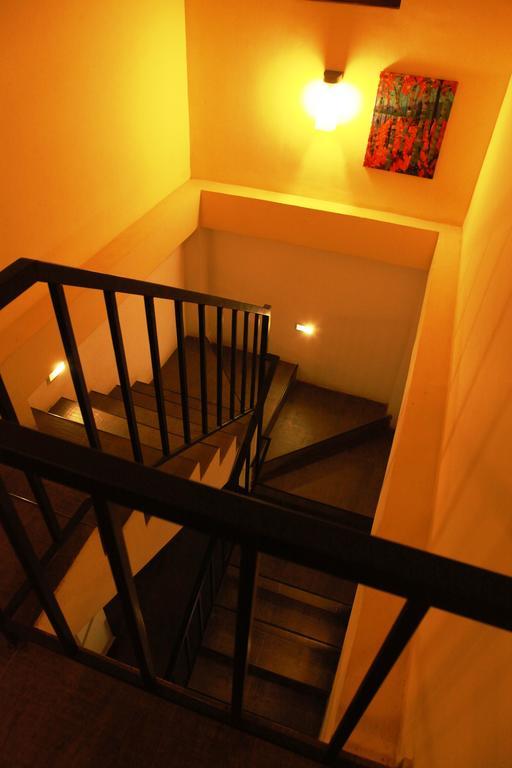 橡树酒店 基利巴斯戈达 客房 照片